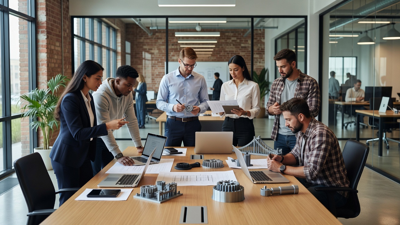 Agileclass, alongside Acaddock and Acadforge